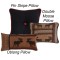 Bayfled Moose Pillows