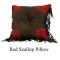 Red Rodeo Comforter Sets