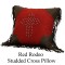 Red Rodeo Comforter Sets