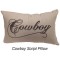 Crestwood Cowboy Bedding
