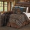 Rio Grand Duvet Set - Super King