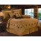 Luxury Star Bed Set-Full