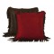 Red Rodeo Comforter Sets