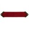 Red Cheyenne Table Runner DISCONTINUED