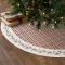 Hollis Tree Skirt 60