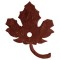 Maple Leaf Cabinet Knob-DISCONTINUED