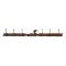 Loon Coat Rack - 2 Sizes Available