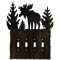 Moose Light Switch Covers