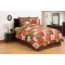 Keaton Forest Quilt Set-King