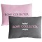 Bone Collector Pink and Grey Bedding