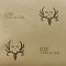 Bone Collector Sheet Sets