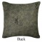 Browning Whitetails Square Pillow