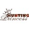 Hunting Princess Sign