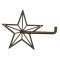 Lone Star Towel Bar and Bath Accessories-DISCONTINUED