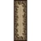 Pine Cone Border Runner
