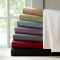 Micro Splendor Ultra Soft Wrinkle Free Microfiber Queen Sheet Set