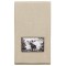 Rustic Montage Wildlife Towel Set - 3 Pcs