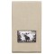 Rustic Montage Wildlife Towel Set - 3 Pcs