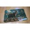 Back Bay Moose Memory Foam Rug