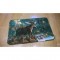 Back Bay Moose Memory Foam Rug