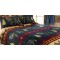 Moose Fever Bedding Set -Queen