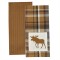 Moose Dishtowel Set of 2