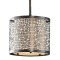 Bronze Joplin Mini Pendant Light