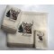 Nature Walk Towels Set of 3