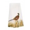 Pheasant Kitchen Towel