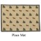 Moose & Pine Placemats