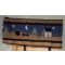 Midnight Bear Valance/Runner