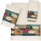 Rather Be Fishing Towel Set - 3 Pcs