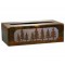 Pine Tree Towel Bars and Bathroom Accessories