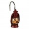 Camping Trip Lantern Shower Curtain Hooks