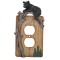 Bear Cubs Switch Plates