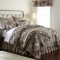 Smoky Mountain Full/Queen Bed Cover