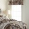 Smoky Mountain Quilted Bedding Collection