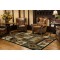 Wilderness Bear Area Rug - 5 x 8