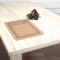 Jute Burlap Placemat Sets