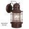 Hyannis Lantern Sconce-Large