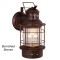 Hyannis Lantern Sconce-Small (out -of-stock until December 2021)