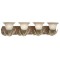Lodge Antler Vanity Lights - 3 Sizes Available ( discontinued )