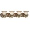 Lodge Antler Vanity Lights - 3 Sizes Available
