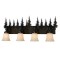 Yosemite Pine Tree Vanity Lights - 3 Sizes Available