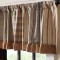 Sawyer Mill Patchwork Valance