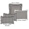 Annie Black Buffalo Check Shams