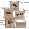 Sawyer Mill Pillows