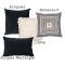 Bellacourt Pillows