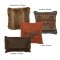 Bison Ridge Pillows