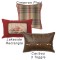 Cimarron Pillows